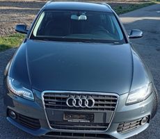 Audi A4 Avant 2.0 Tfsi - Top Zustand