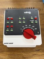 Märklin 6022 Central Control Digital, gebraucht