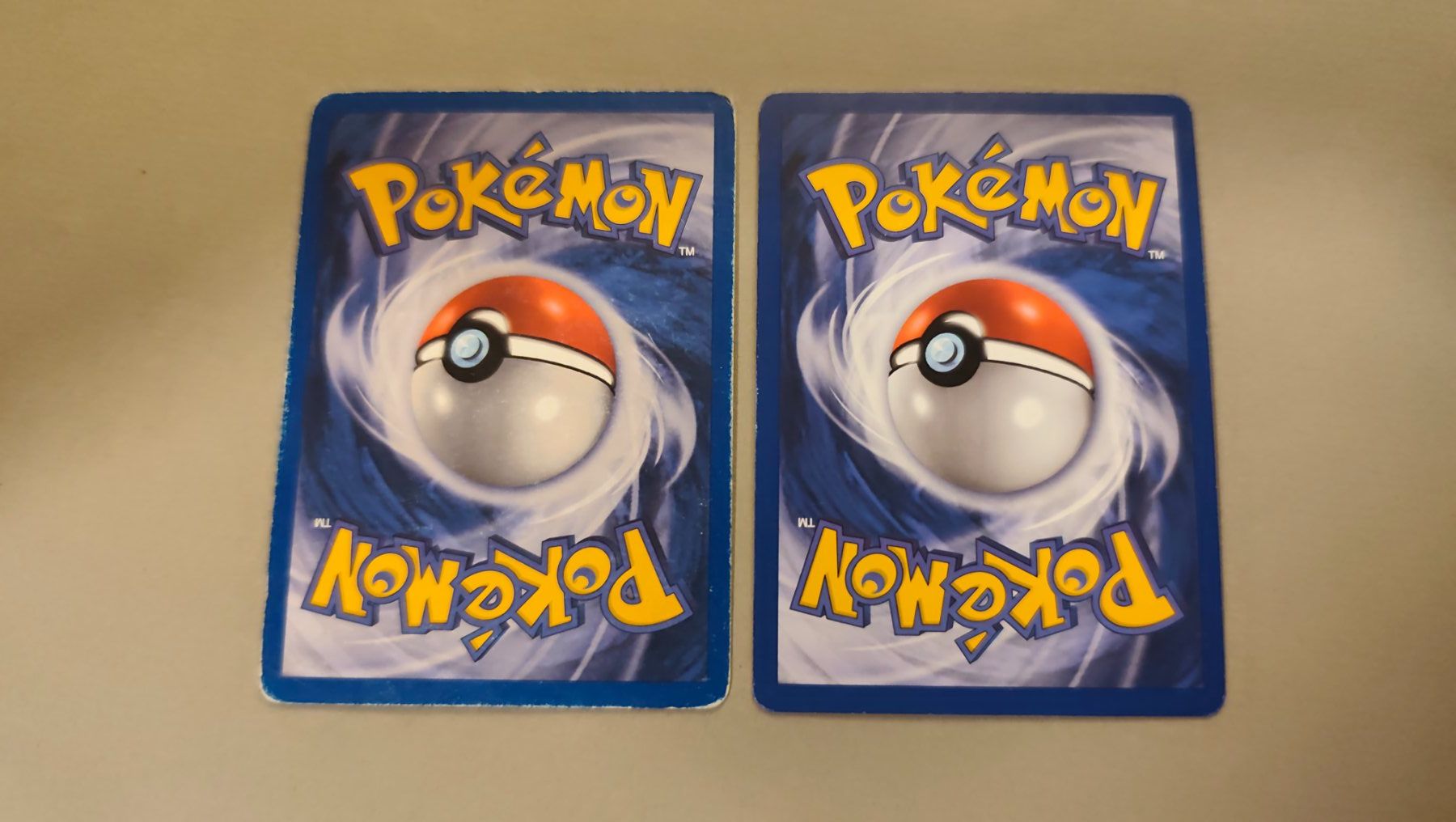 Pokémon Carte collezionabili: Enton 1.st edition/ Psyduck - Fossil – Usato da Kehrsatz venduto da Riyouu 2