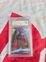 Marvel Topps Chrome 2025 The Snap Variation CGC 10 TOP POP 1