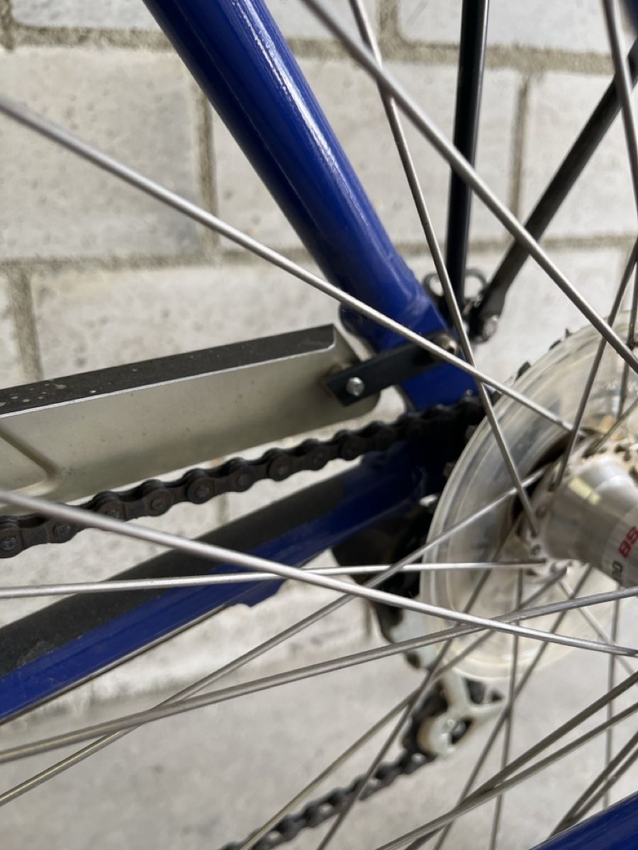 Biciclette: Fahrrad – Usato da Herrliberg venduto da Pepita 2