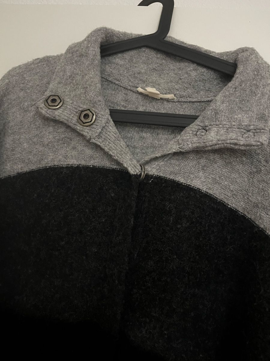 Esprit Manteaux: Strickmantel von Esprit Gr. M – D'occasion à Hinwil par dire07 1