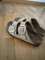 Birkenstock Arizona Riemensandale 