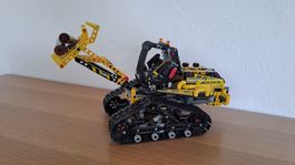 Lego Technic Raupenlader 42094