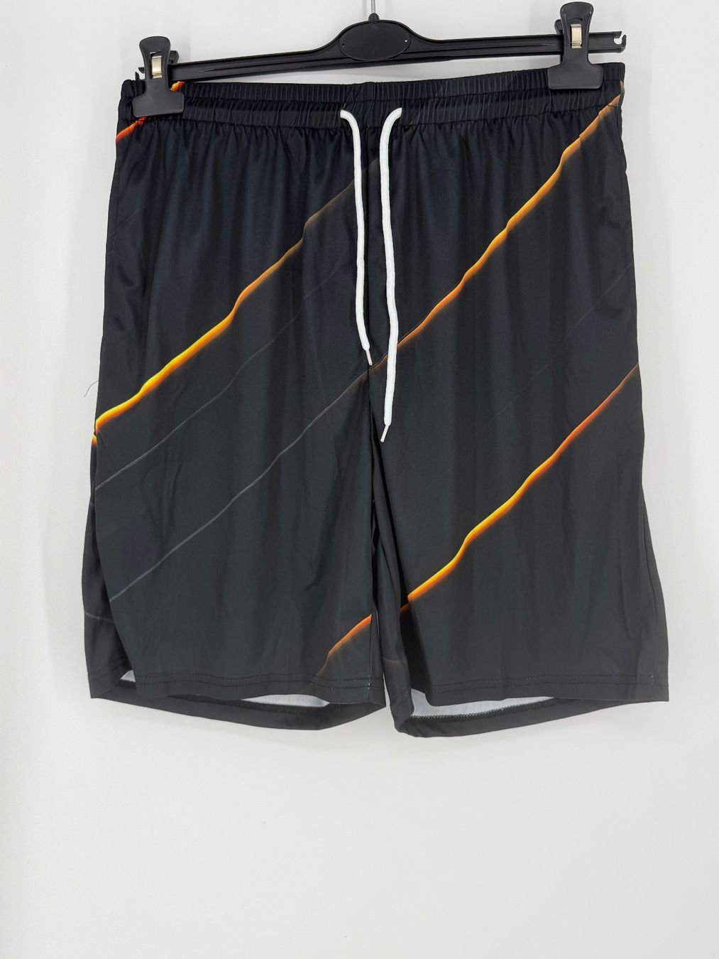 Pantaloni: Dünne Herren Shorts Gr. L – Usato da Auenstein venduto da moin.