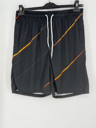 Dünne Herren Shorts Gr. L