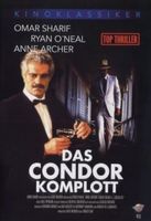 Das Condor-Komplott (1981)  Selten !