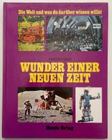 Buch Wunder Einer Neuen Zeit von Amedeo Gigli Mondo Verlag