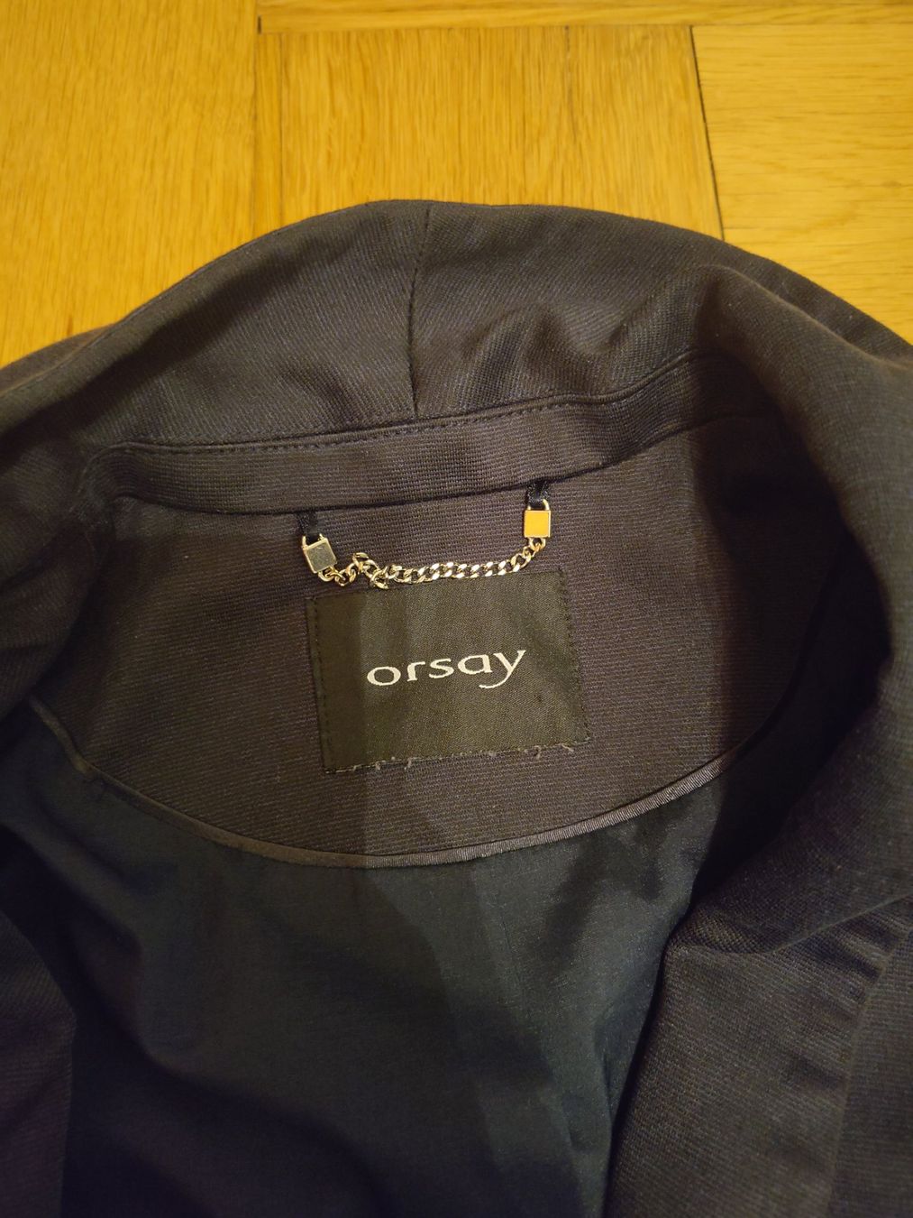 Orsay Jacken: Blazer – Gebraucht aus Bern von Linii 3