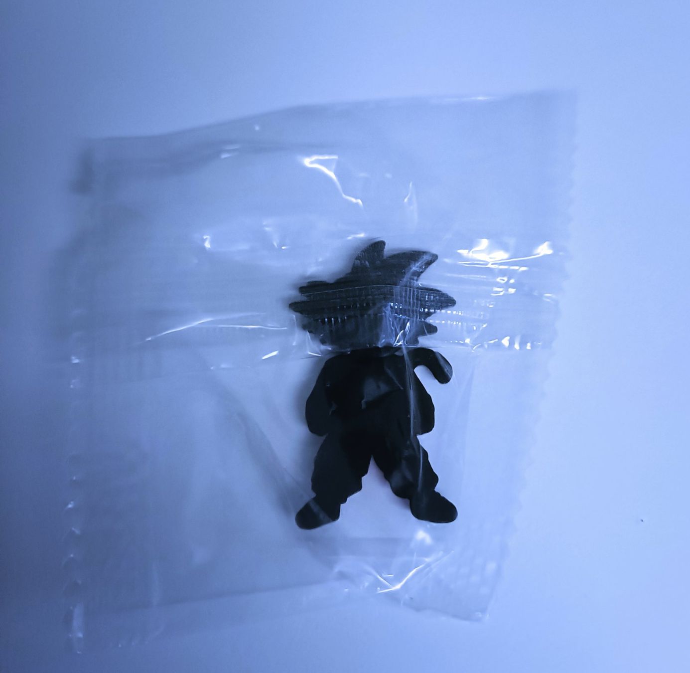 Placchette & Badge: Pin Son Goku aus Dragonball – Nuovo e nell'imballaggio originale da Köniz venduto da Pinscollect 1