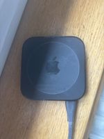 Apple TV Media Player guter Zustand 40 Zeichen