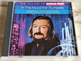 JAMES LAST - IN THE MOOD FOR TRUMPETS - Spectrum/PolyGram