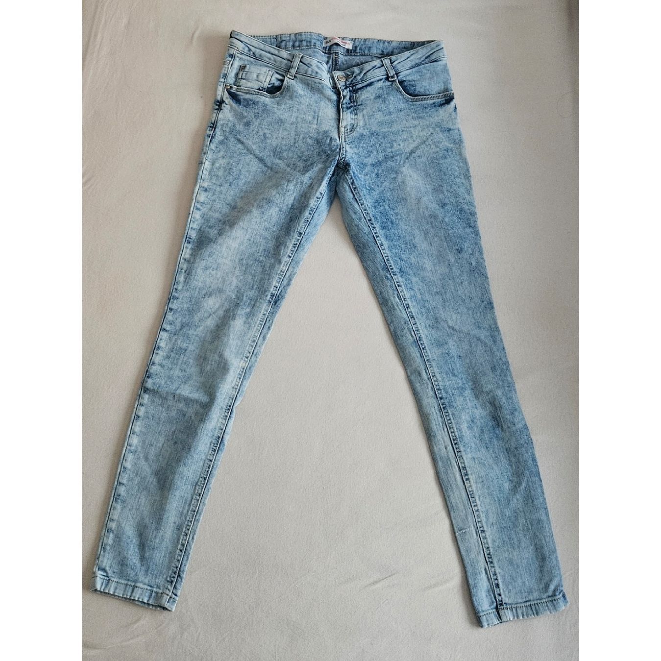 Jeans: Jeans – Gebraucht aus Bern von naaa000xci