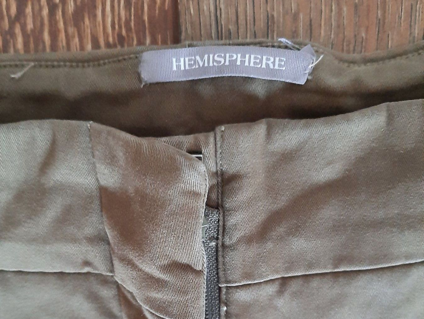 Hemisphere Pantaloni: Hemisphere Hose Gr. 36 – Usato da Muotathal venduto da robin40 3