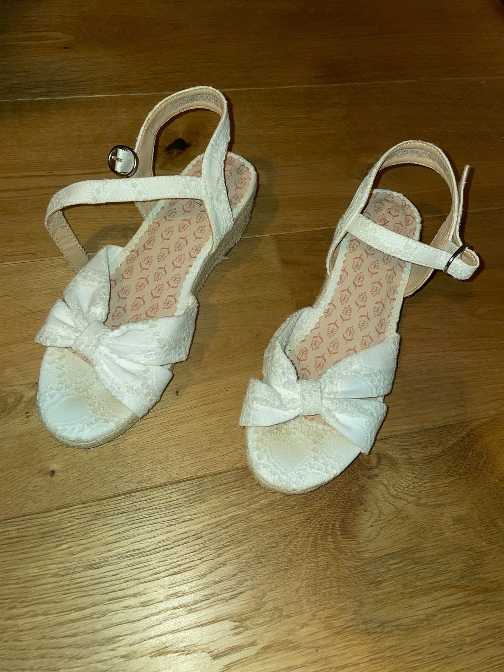 Scarpe da donna: Sommer Sandale – Usato da Fislisbach venduto da arse