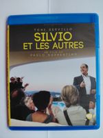 SILVIO ET LES AUTRES