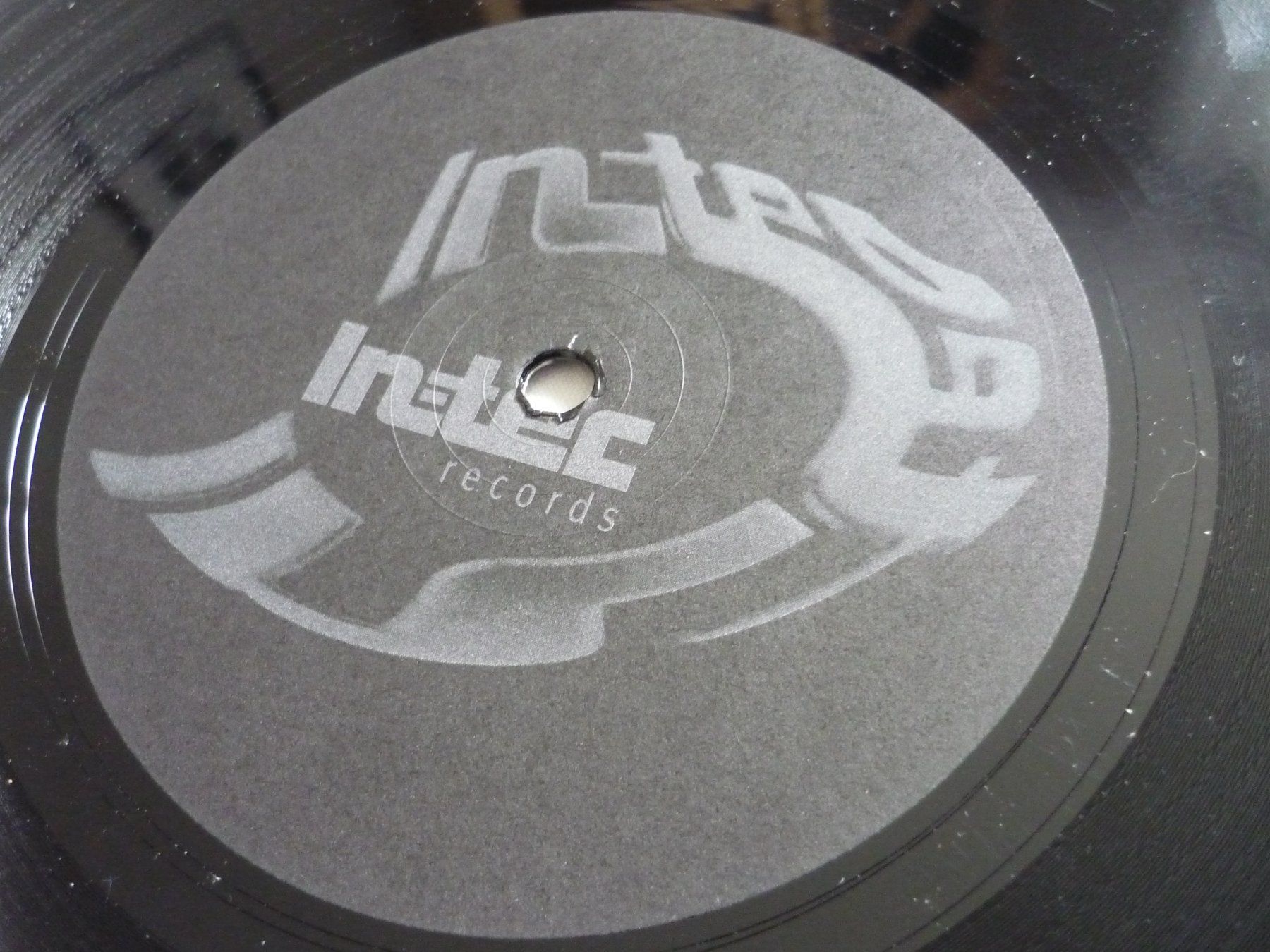 Dischi in vinile: Rare Techno Vinyl - Christian Smith - metropolitan – Usato da Beringen venduto da Flatretriever 1