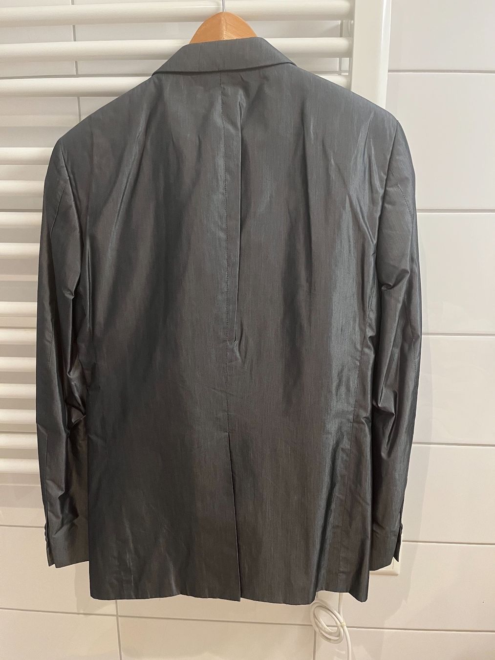 Strellson Completi: HOCHZEITSANZUG STRELLSEN – Usato da Boll venduto da pet_p87r 1