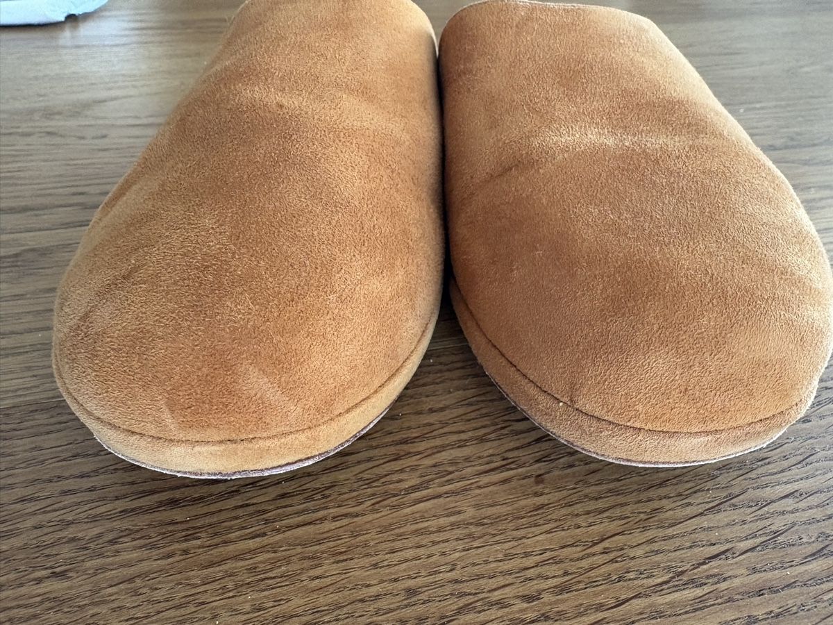 The Row Scarpe da donna: The Row Franco Slippers / 40 – Usato da Zug venduto da bia_v6gf 4