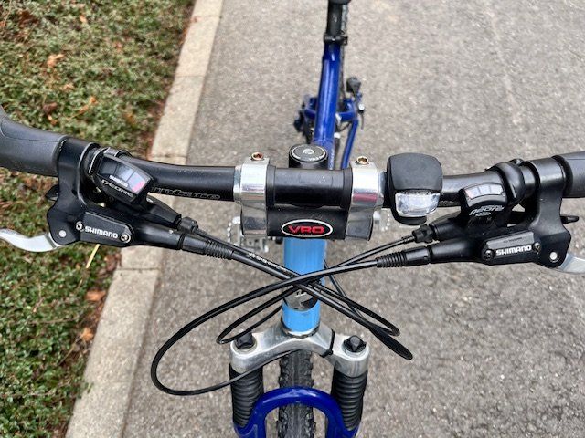 Biciclette: Mountainbike 26 Zoll – Usato da Steffisburg venduto da Kyber 3