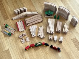 Brio Bahn