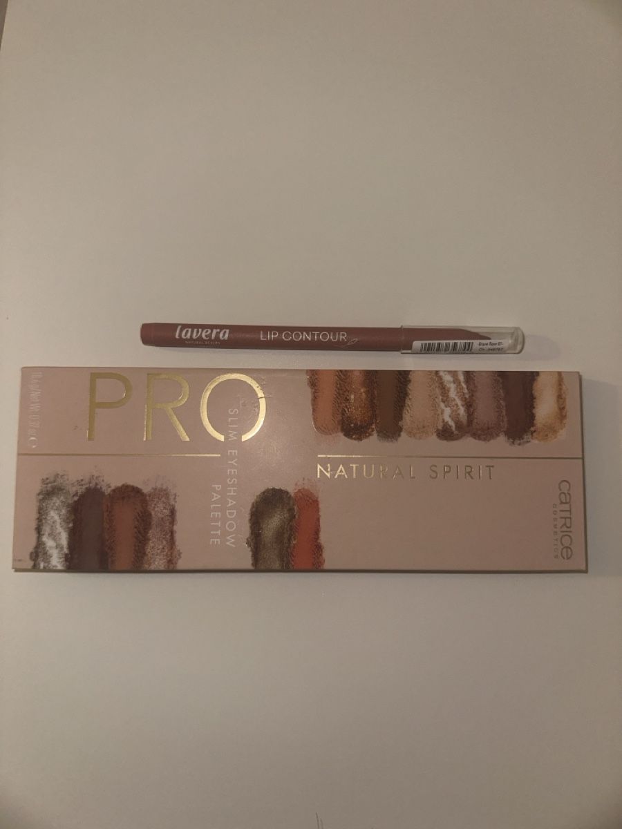 Catrice Make-up: Catrice palette e lip Liner lavera – Nuovo e nell'imballaggio originale da Taverne venduto da ema_q5pb