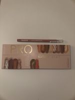 Catrice palette e lip Liner lavera