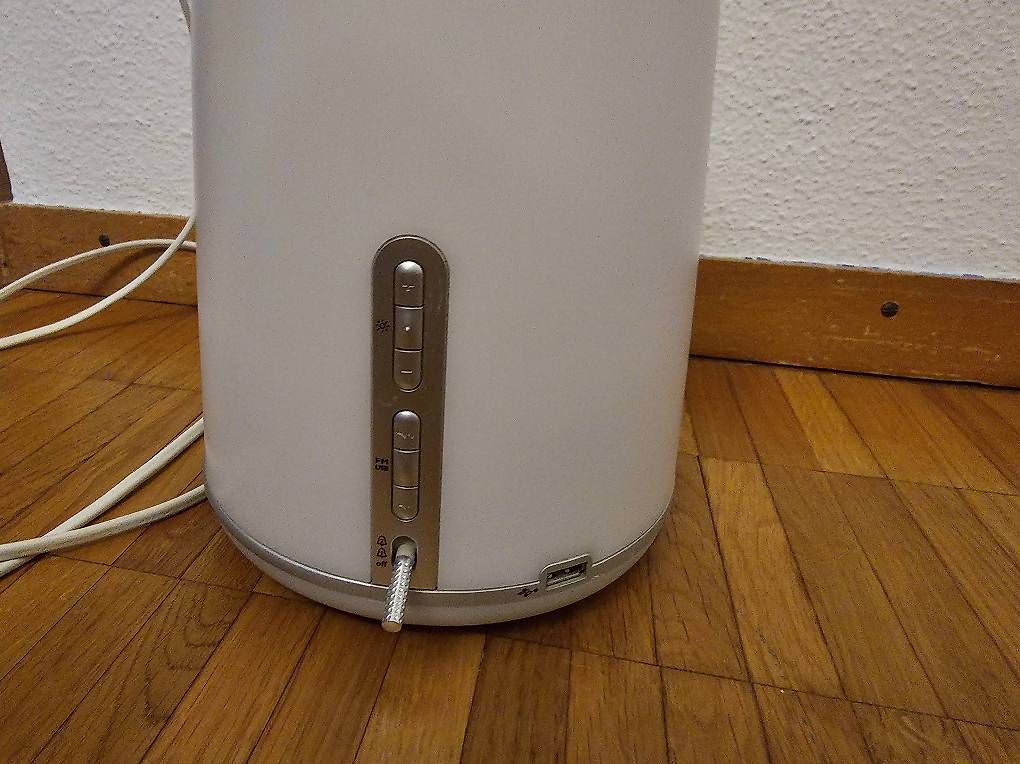 Casse acustiche: À vendre Philips HF3485 – Usato da Morges venduto da Birriba 3