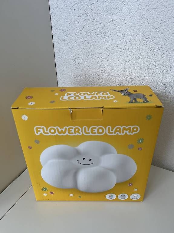 Lampade: Lampe Veilleuse LED – Usato da Neuchâtel venduto da elvira012 1