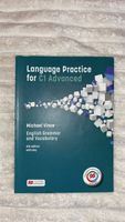 Language Practice C1 Advanced Michael Vince 4th Edition