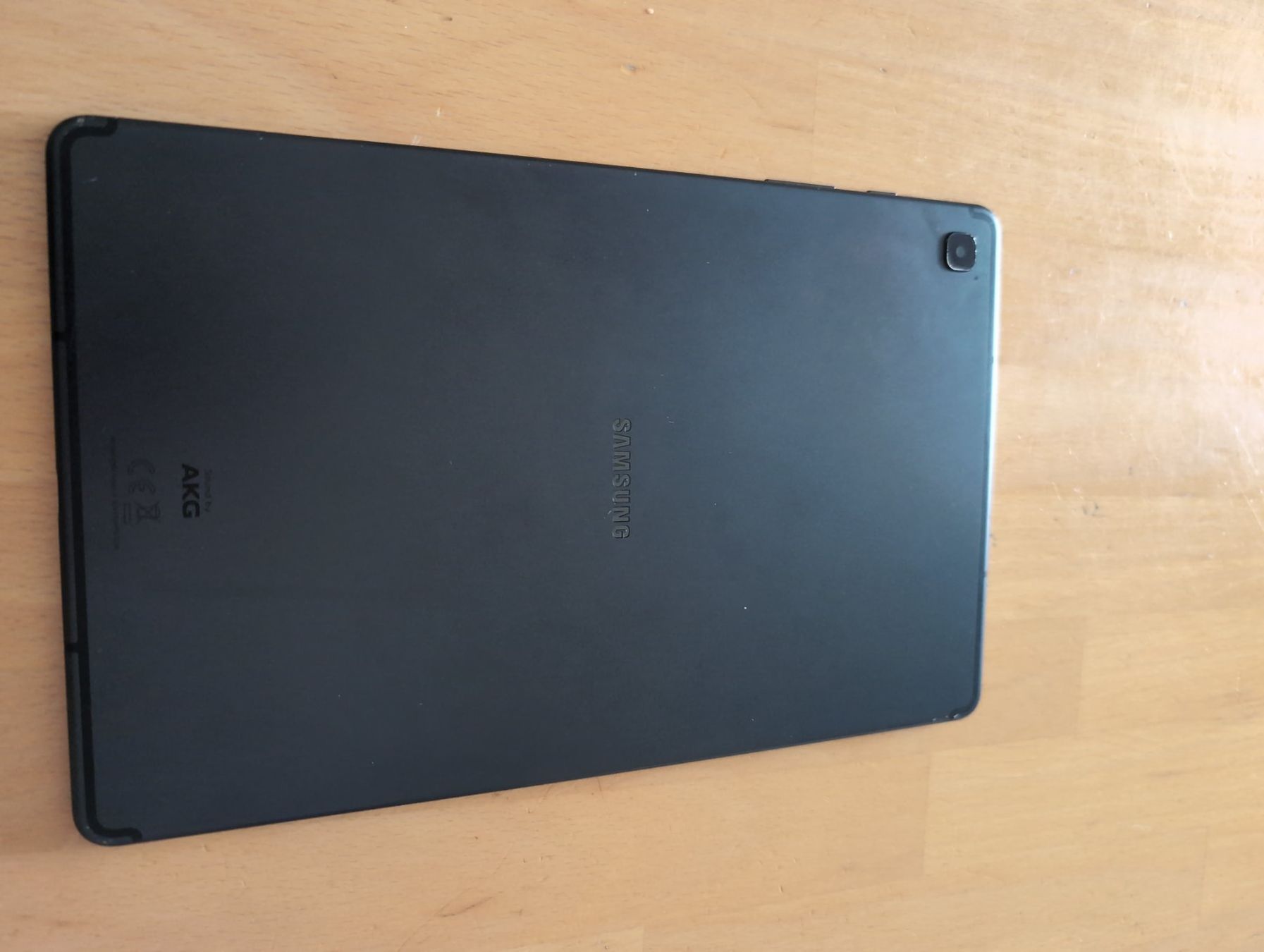Samsung Tablet PC: Samsung Galaxy Tab S6 Lite – Nuovo (secondo la descrizione) da Grabs venduto da stebber 1
