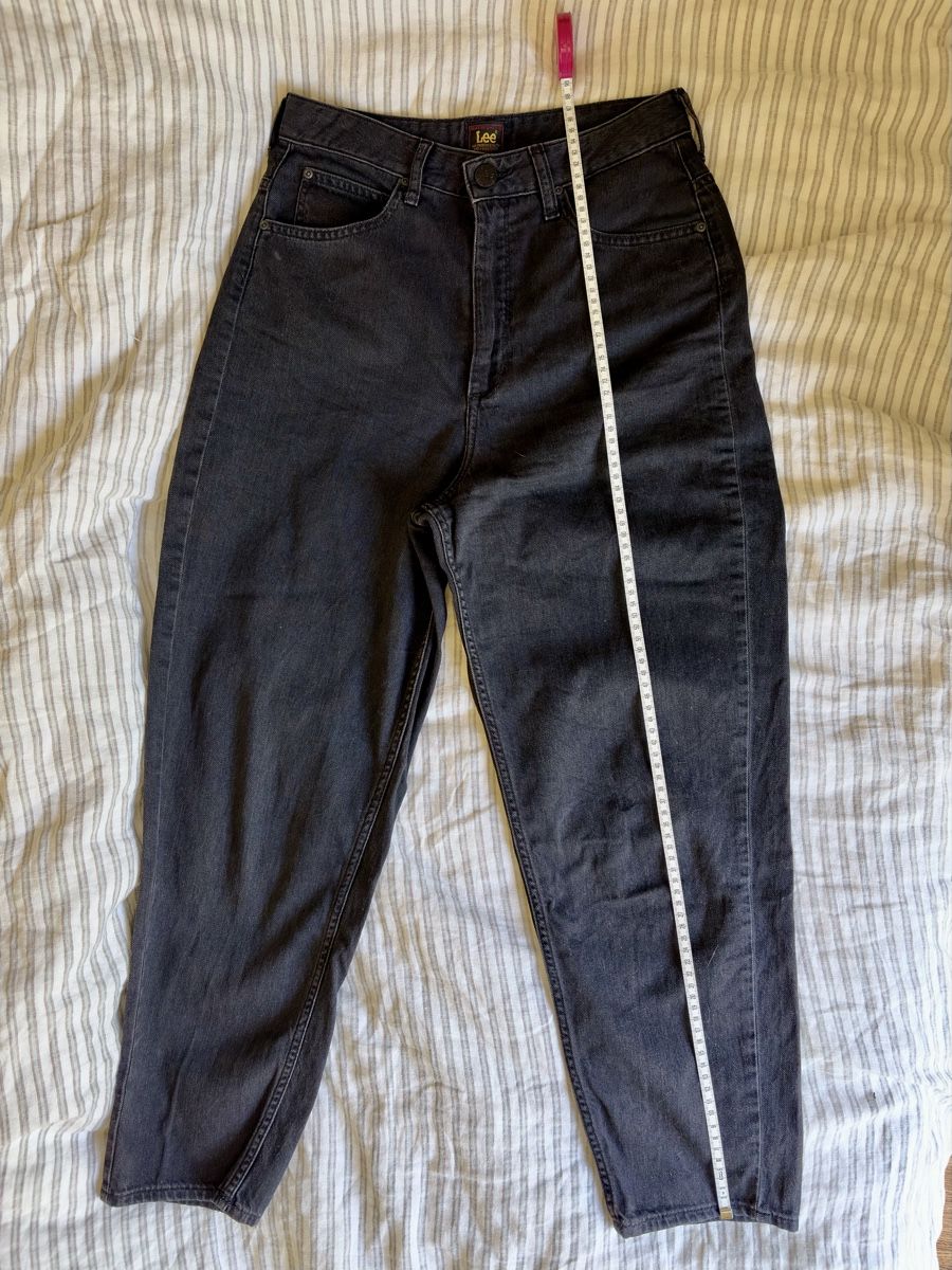 Lee Jeans: LEE JEANS W27/L31 (36) – Usato da Zürich venduto da astolo 6