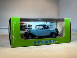 Ford V8 Roadster 1932 Eligor 1201 1/43