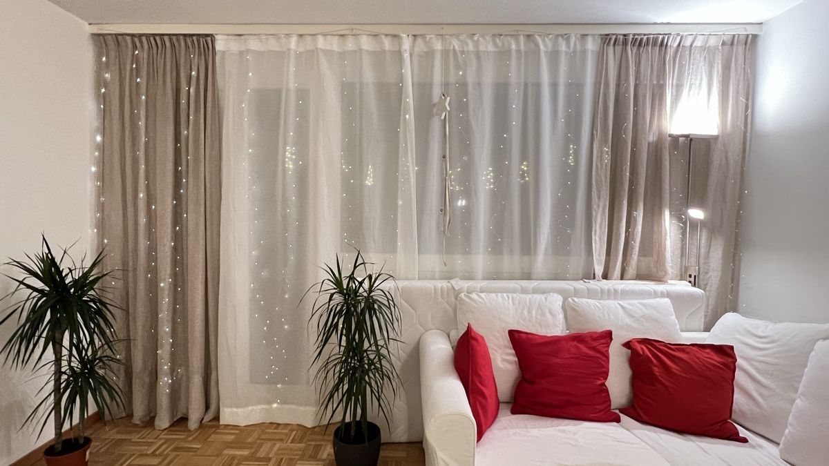 Ikea Tende: Ikea Gardinen , 145x300cm, X2 – Nuovo e nell'imballaggio originale da Langenthal venduto da Yana.Chaika 3