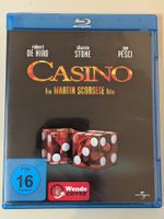 "Casino" von Martin Scorsese [Blu-ray]