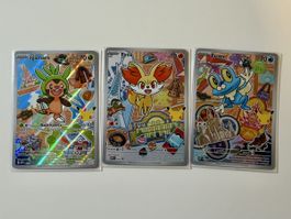 Erste Partner Serie 3 (Gen 6) DE