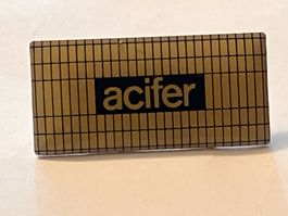 1 Pin Acifer