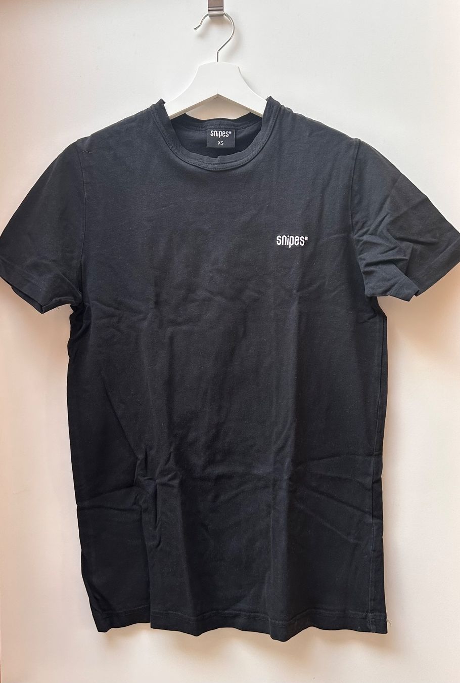 Snipes T-shirt: SNIPES T-Shirt – Usato da Dättwil AG venduto da fio_d76l