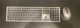 Dell KB7221Wt Keyboard & Maus Set (neu, unverpackt)