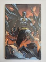 Batman Special: Detective Comics 1000, Variant! Z 0-1!