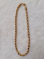Halskette "Big Cord"