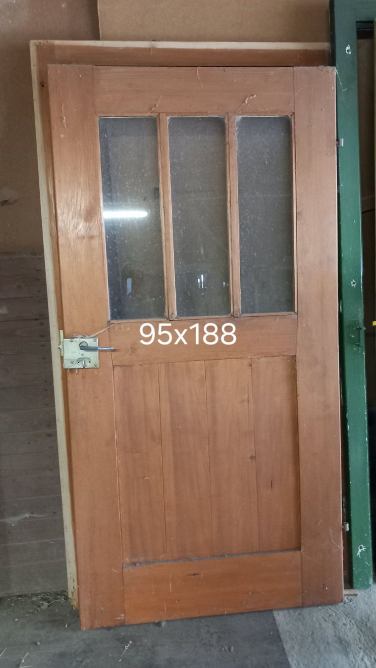 Porte: Antike Türen, Fenster – Usato da Schinznach Dorf venduto da reg_m6n9 2