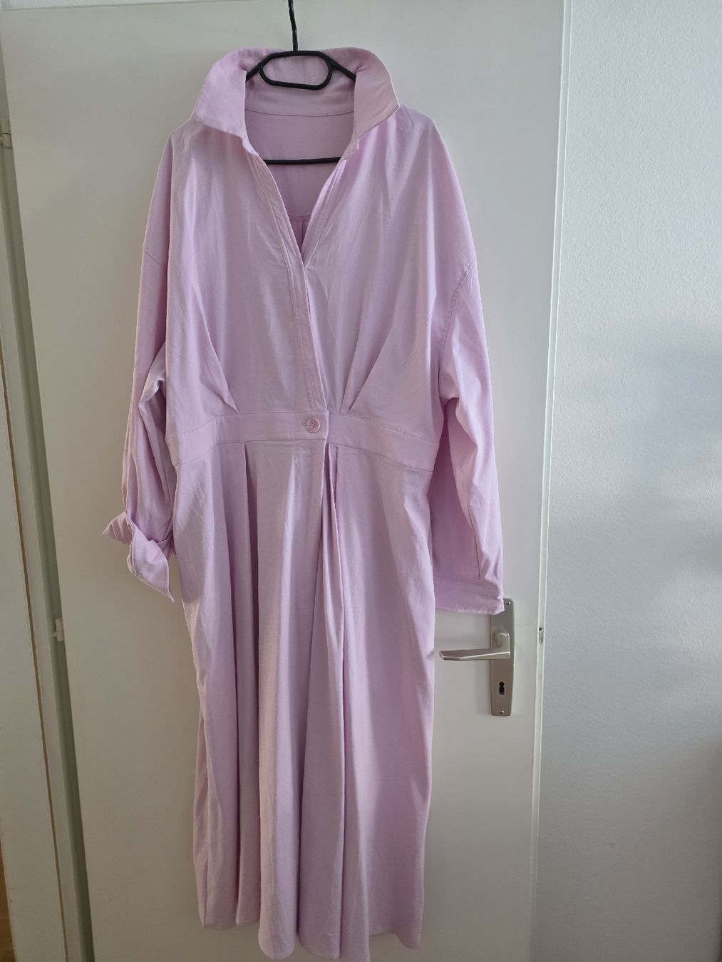 Shein Vestiti: Robe rose – Nuovo (secondo la descrizione) da Yverdon-les-Bains venduto da enzine