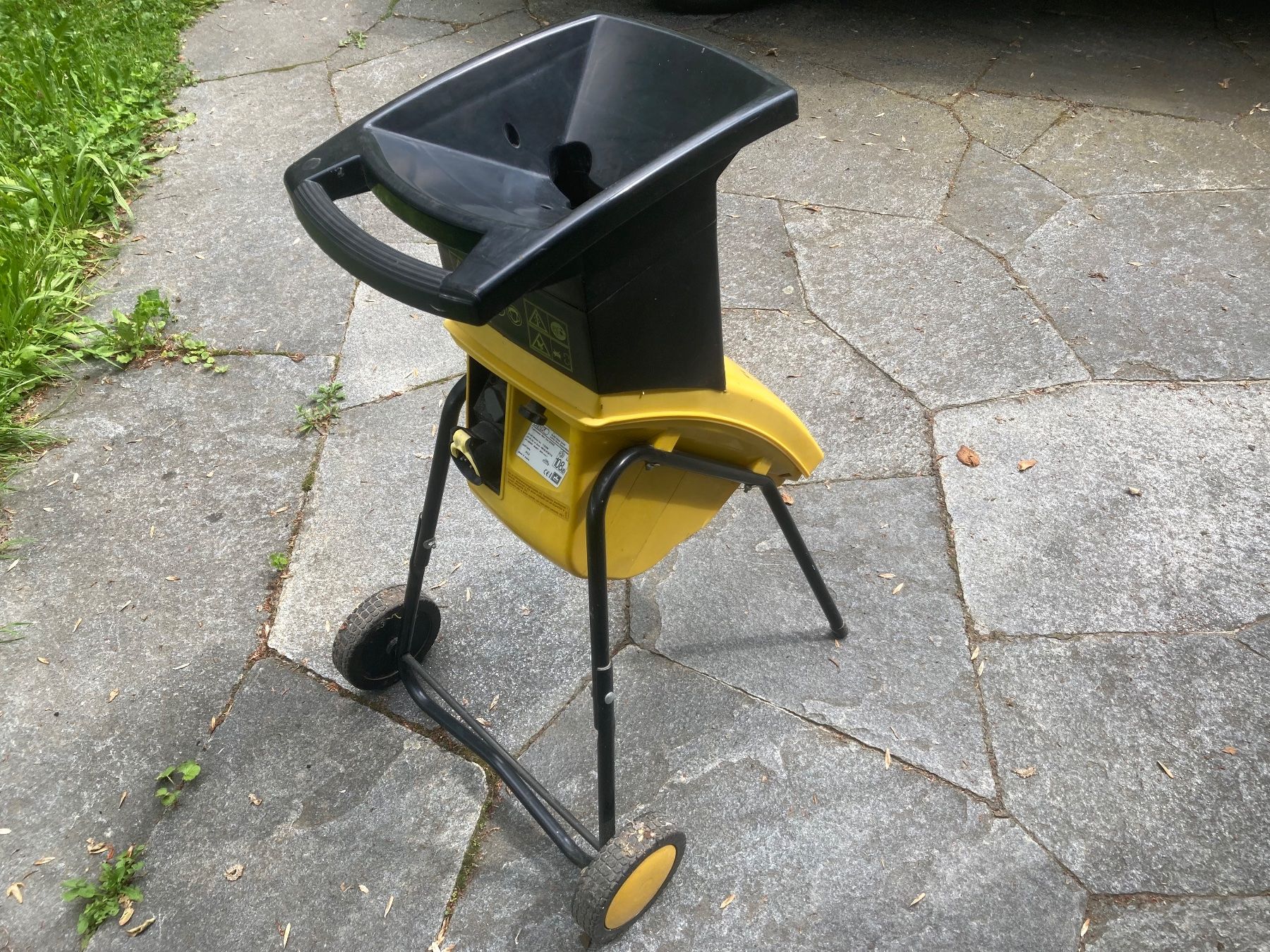 Trinciatrici: Häcksler – Usato da Teufen AR venduto da acer08 1