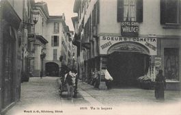 Lugano