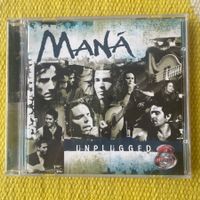 MANA-MTV UNPLUGGED