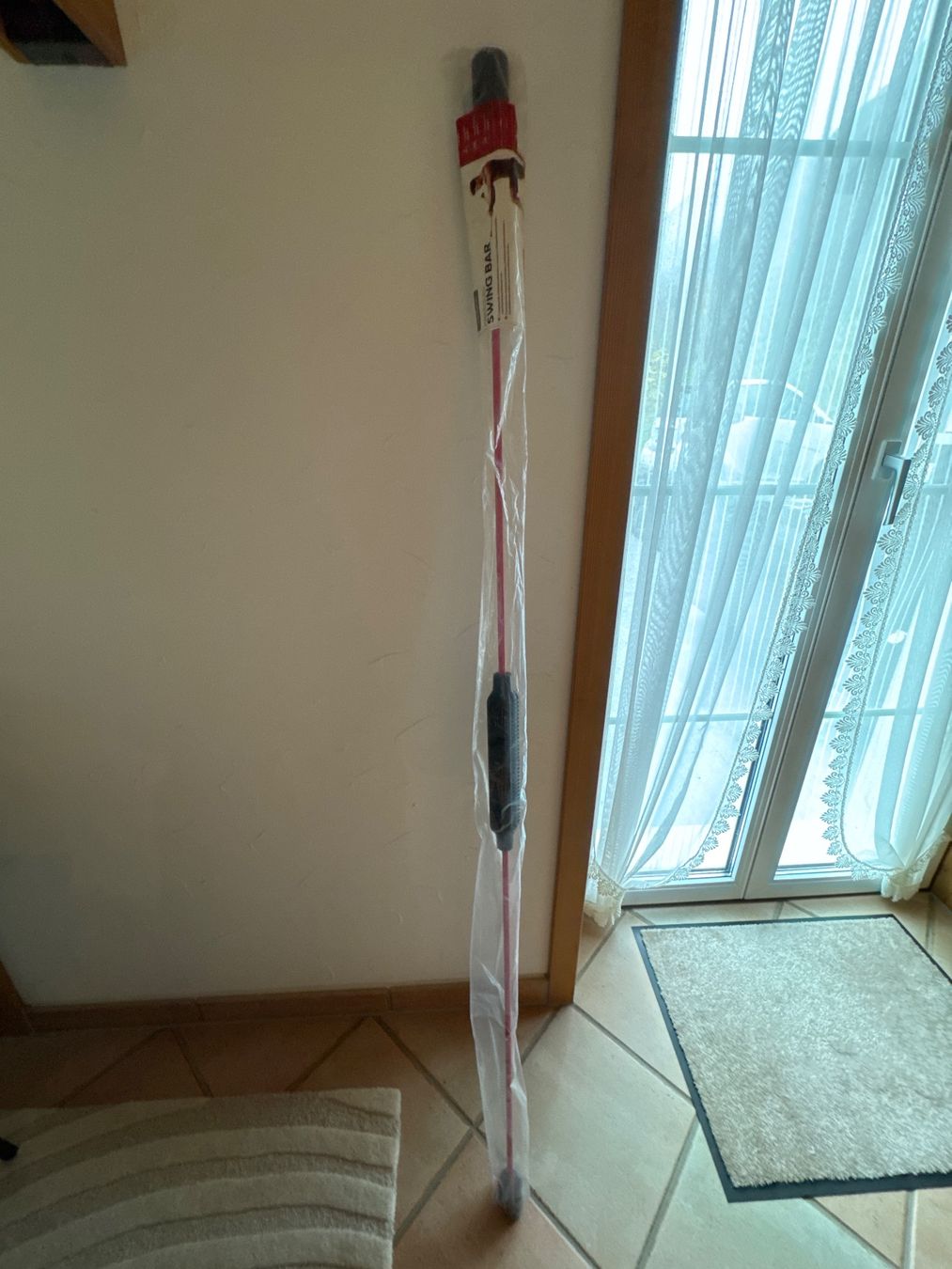 Hometrainer: Schwing Stab • wie Flexibar • Workout Training Reha NEU – Nuovo e nell'imballaggio originale da Sennwald venduto da CountryLife 1