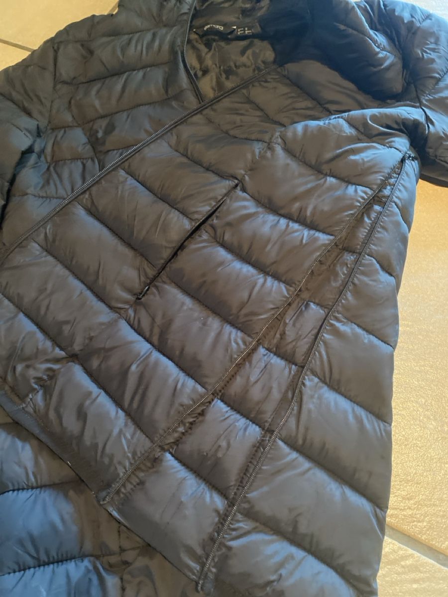 Jacken: Schwangerschafts- und Tragejacke. – Neu (gemäss Beschreibung) aus Wengi b. Büren von sch_dmj5 2