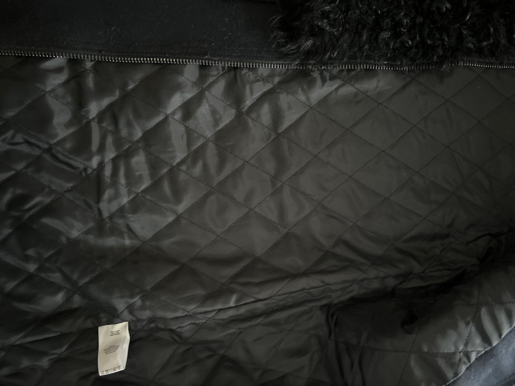 Claudie Pierlot Cappotti: Claudie Pierlot Mantel – Usato da zürich venduto da gettingridofstuff 3