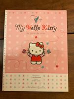 Livre Hello Kitty Point de Croix - DIY créatif Printemps!